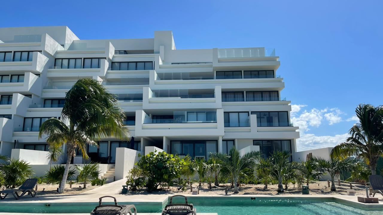 Photo of Outdoor in Telchac Puerto