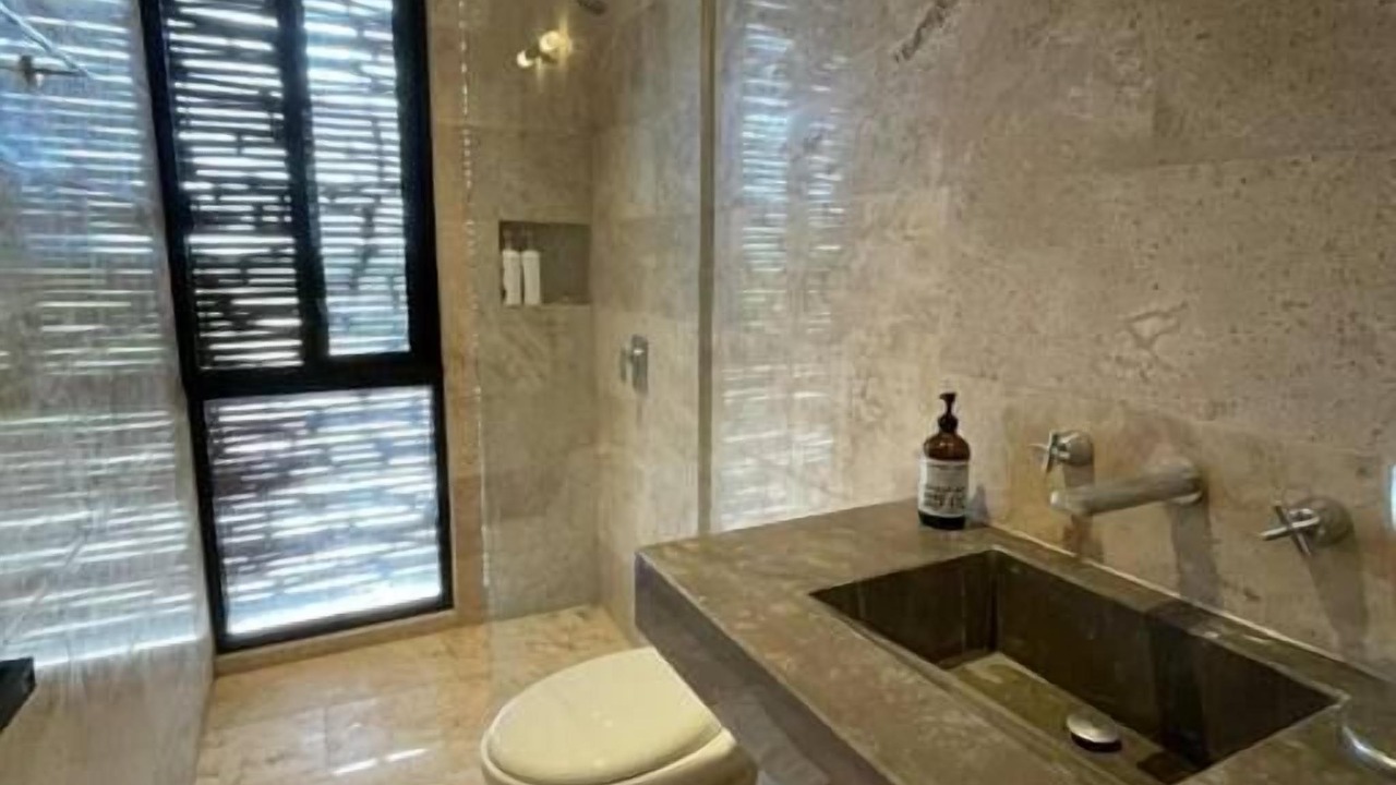 Photo of Bathroom in Dzemul