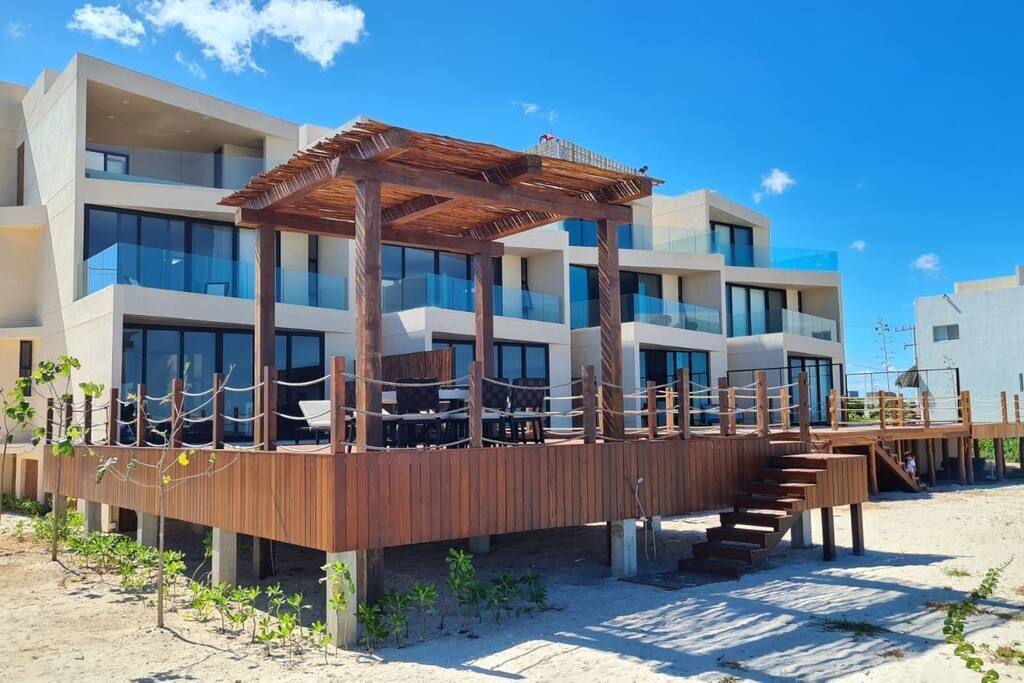 Photo of Outdoor in Dzemul