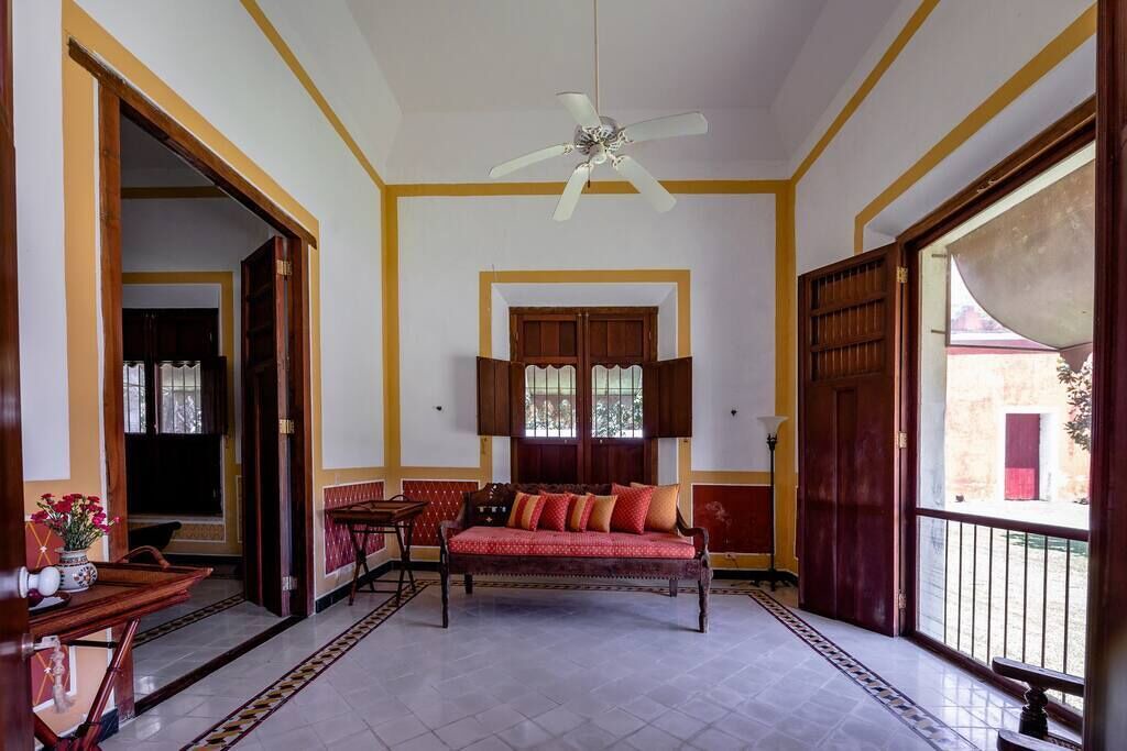 Photo of Livingroom in Tixkokob