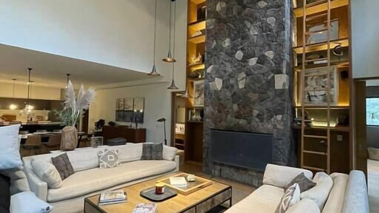 Photo of Livingroom in Avandaro