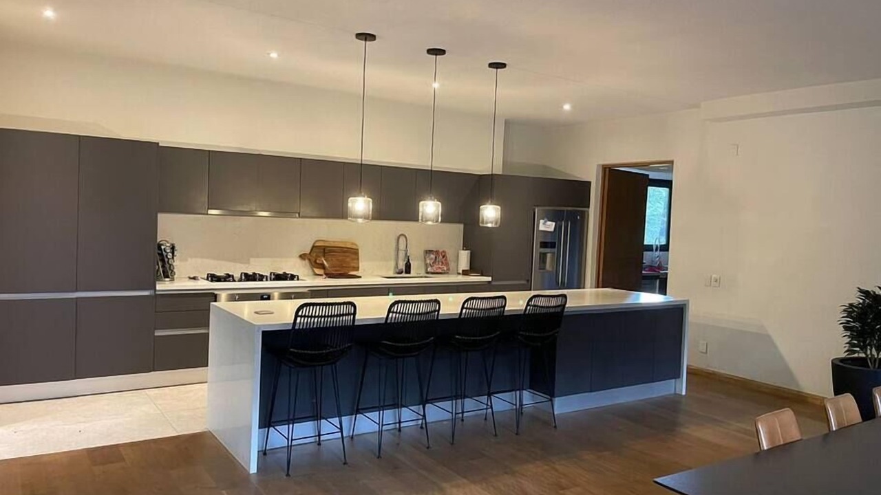 Photo of Kitchen in Avandaro