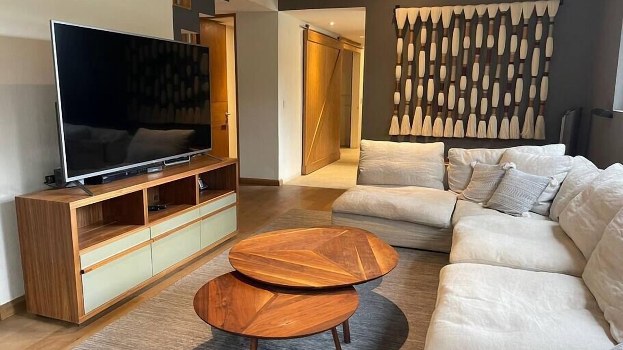 Photo of Livingroom in Avandaro