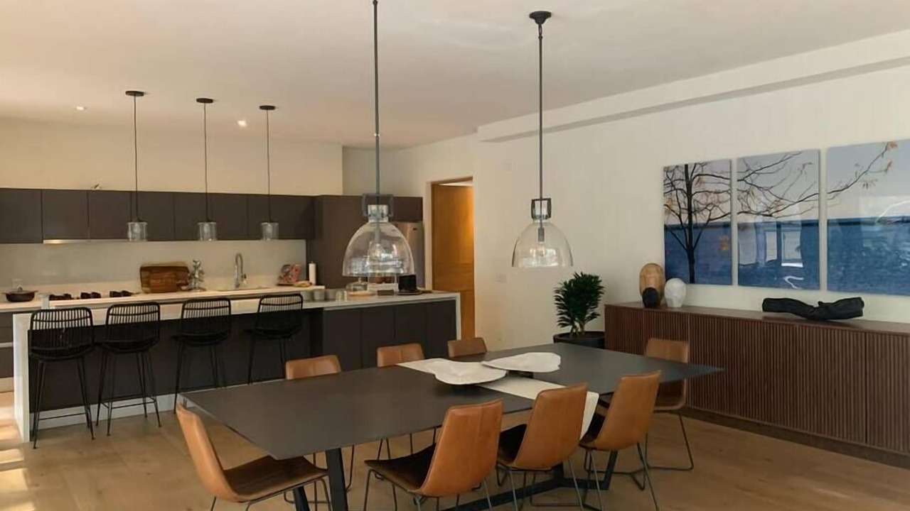 Photo of Kitchen in Avandaro