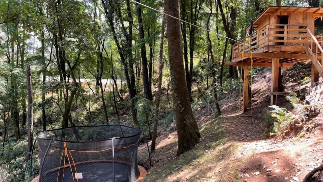 Photo of Outdoor in Avandaro