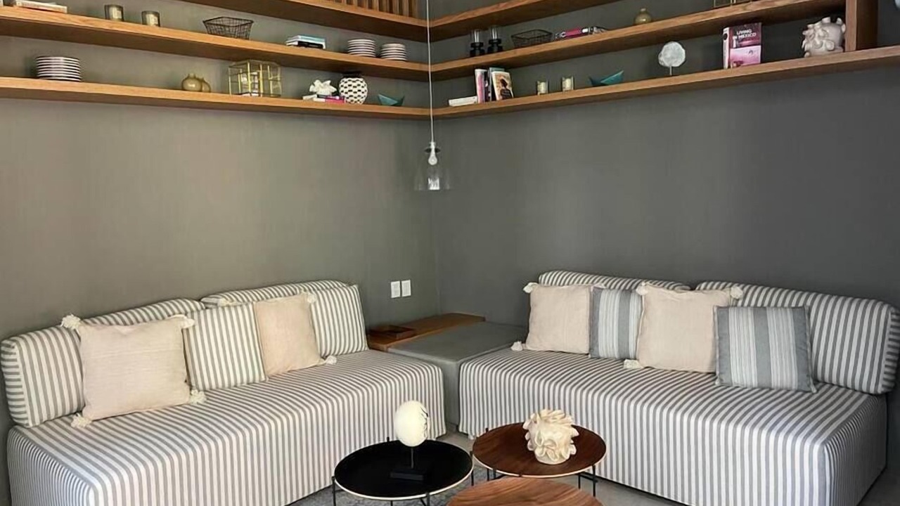 Photo of Livingroom in Avandaro