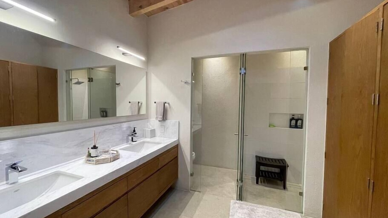 Photo of Bathroom in Avandaro