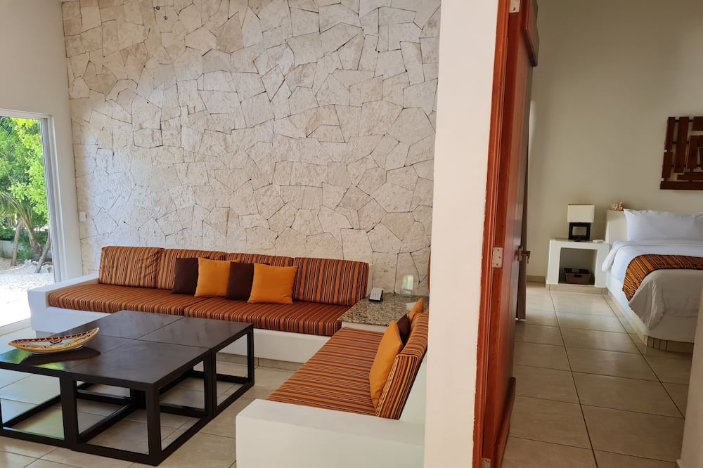 Photo of Bedroom in Xpu-Ha