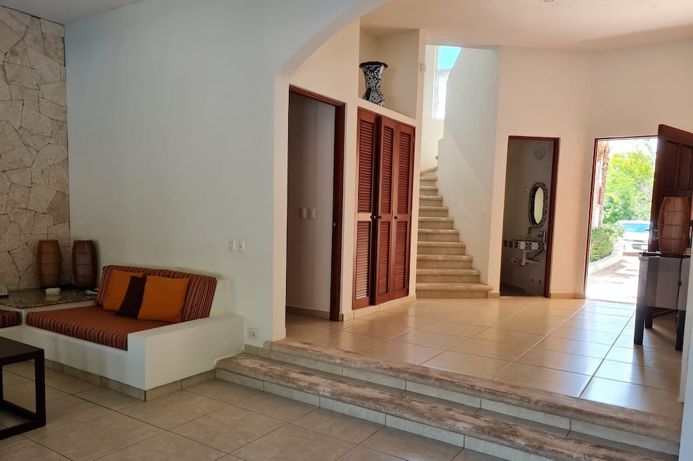 Photo of Bedroom in Xpu-Ha