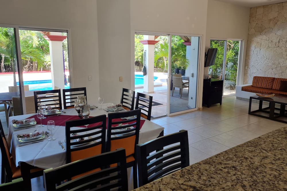 Photo of Bedroom in Xpu-Ha