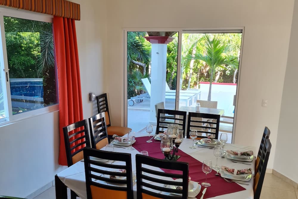 Photo of Bedroom in Xpu-Ha