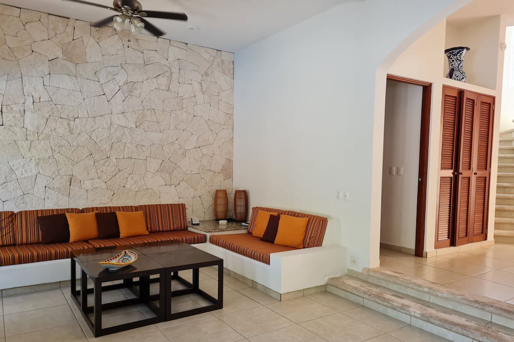 Photo of Bedroom in Xpu-Ha