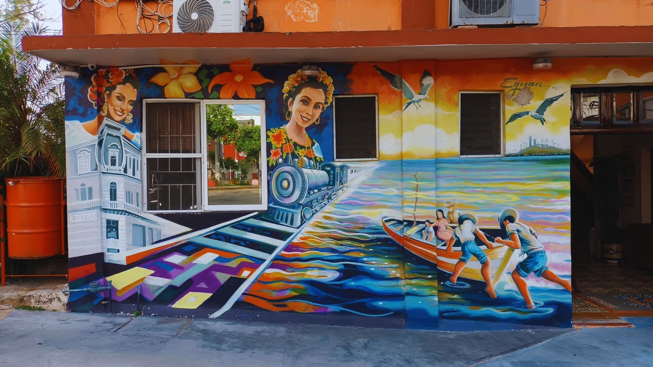 Photo of Outdoor in Coatzacoalcos