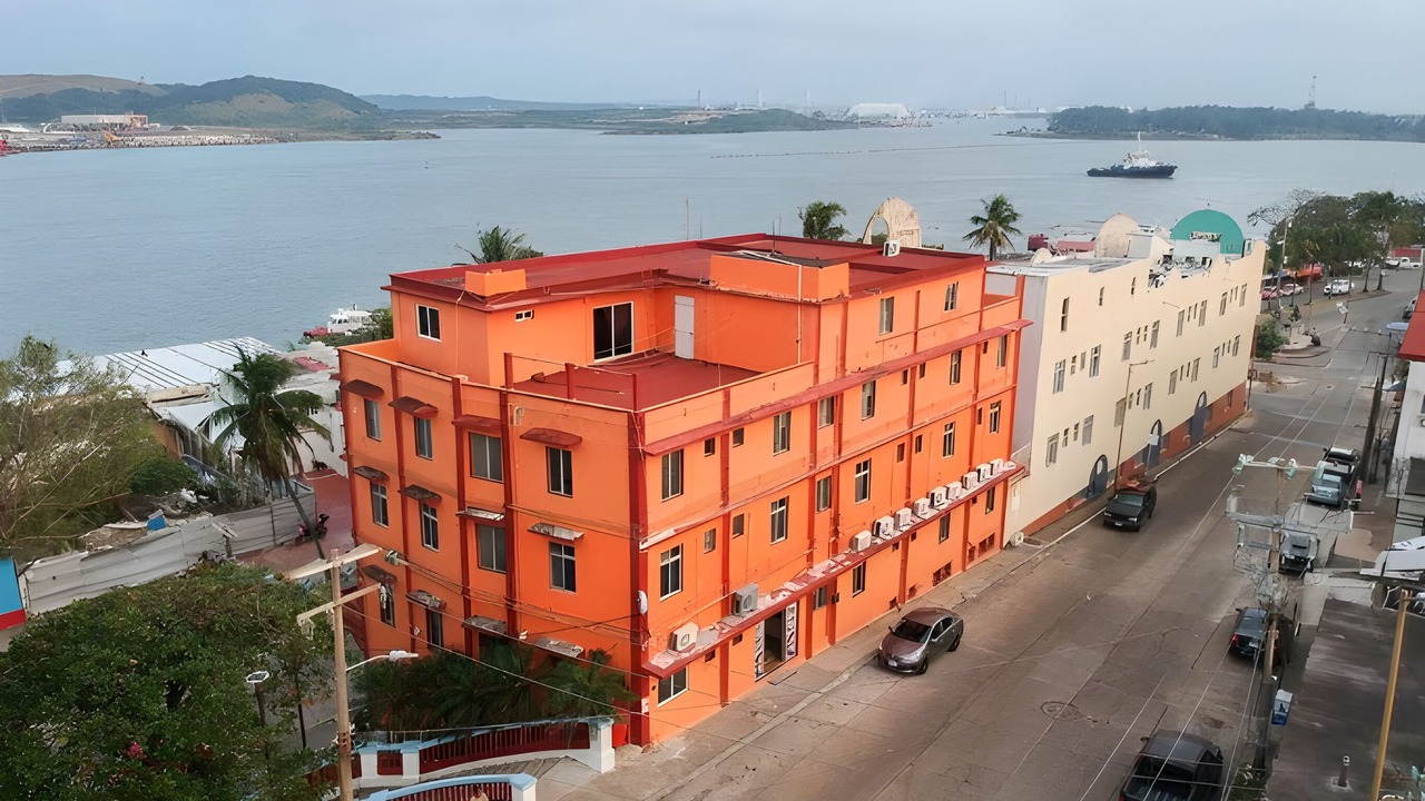 Photo of Outdoor in Coatzacoalcos