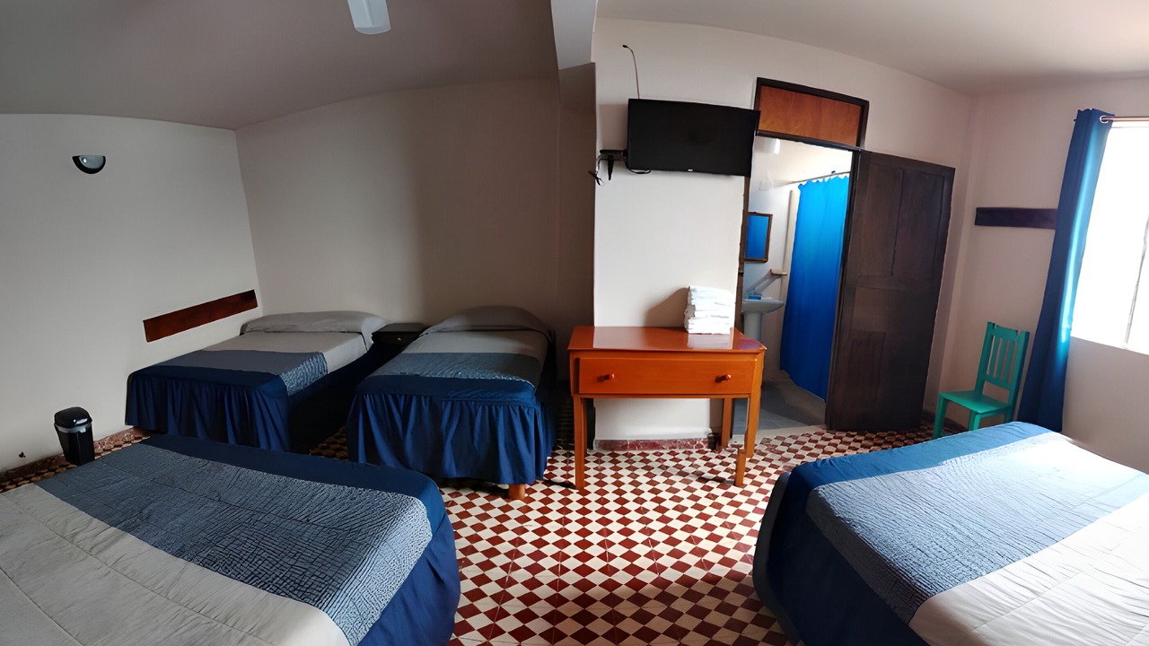Photo of Bathroom in Coatzacoalcos