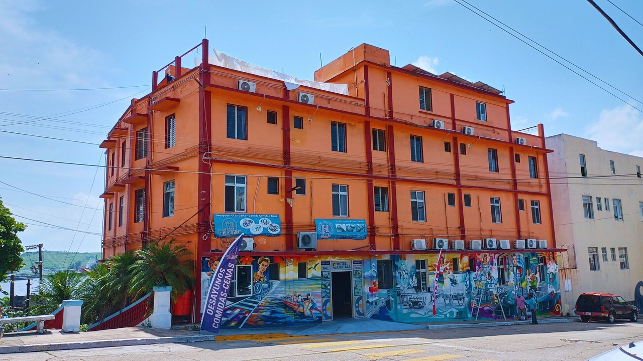 Photo of Outdoor in Coatzacoalcos