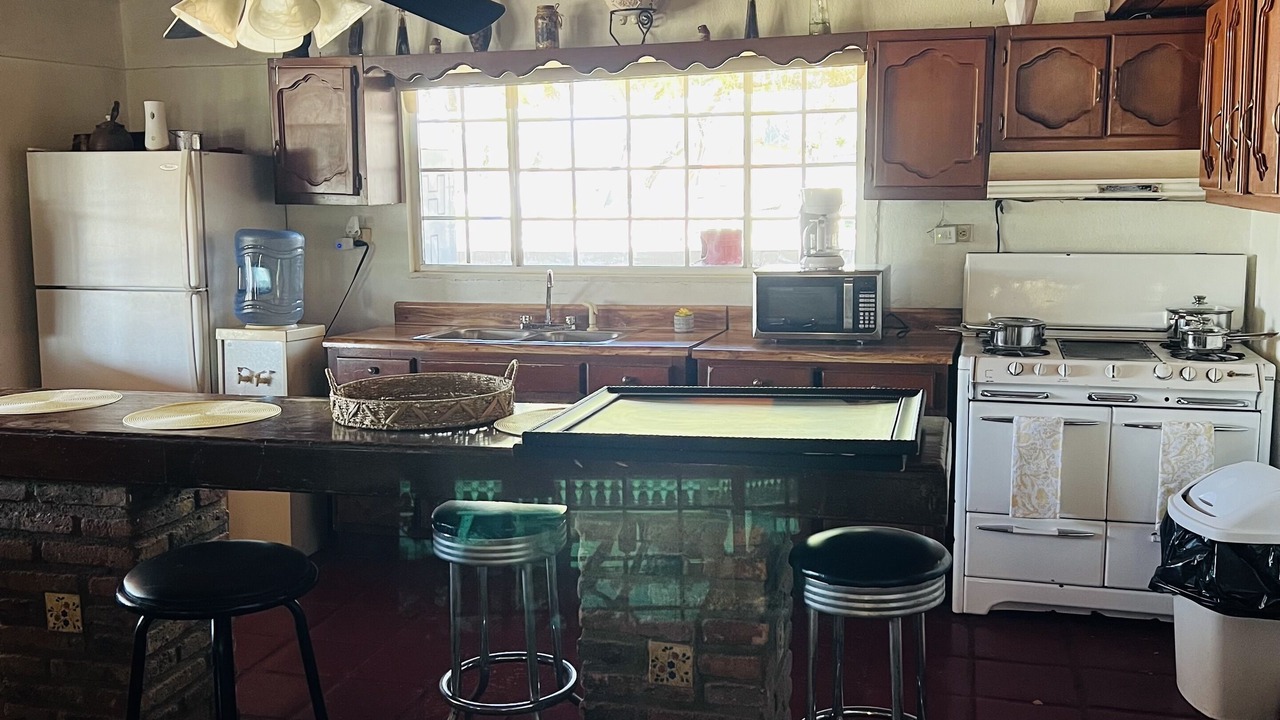 Photo of Kitchen in Mexicali