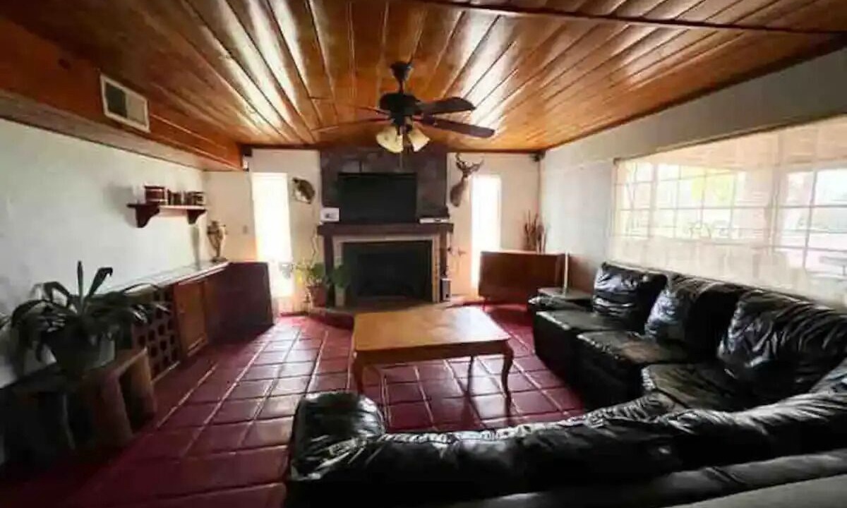 Photo of Livingroom in Mexicali