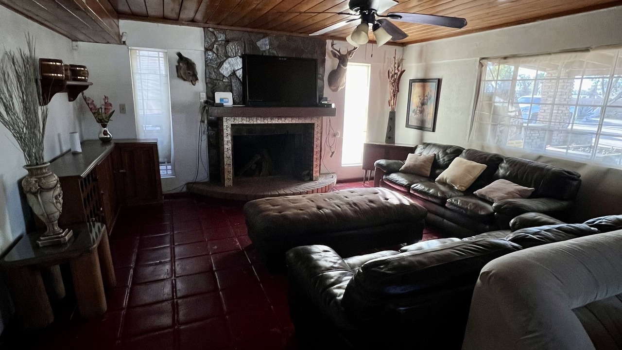 Photo of Livingroom in Mexicali