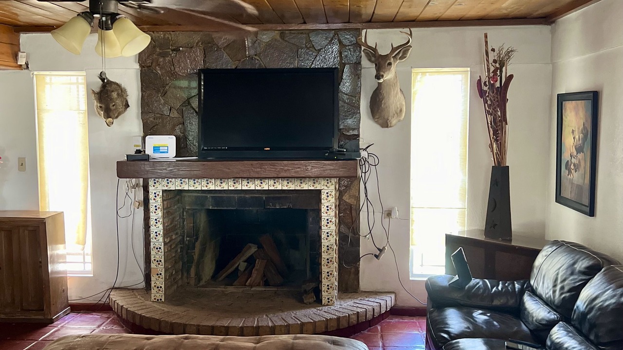Photo of Livingroom in Mexicali