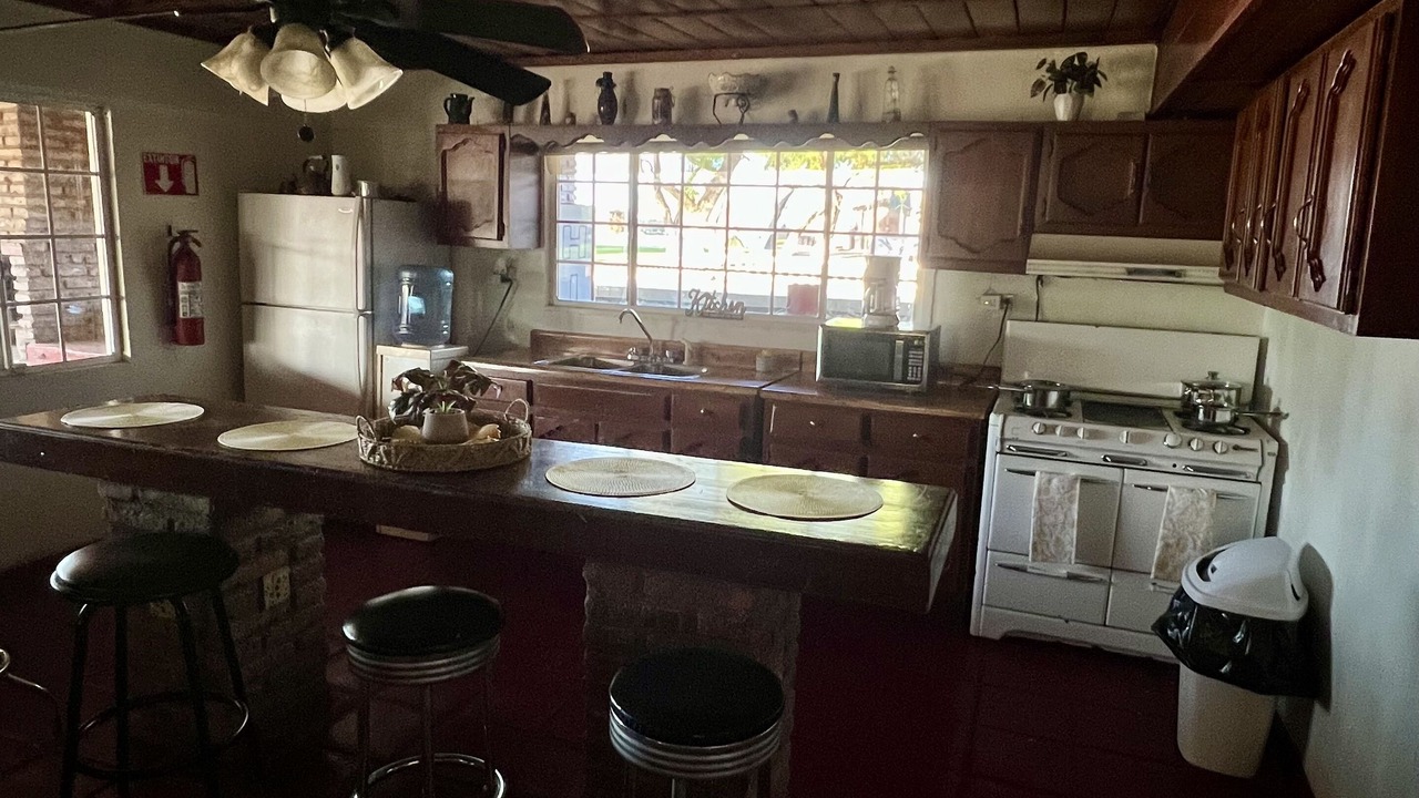 Photo of Kitchen in Mexicali