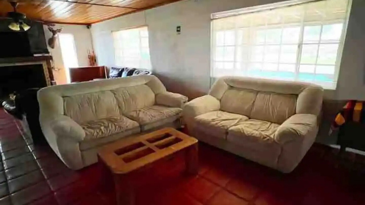 Photo of Livingroom in Mexicali