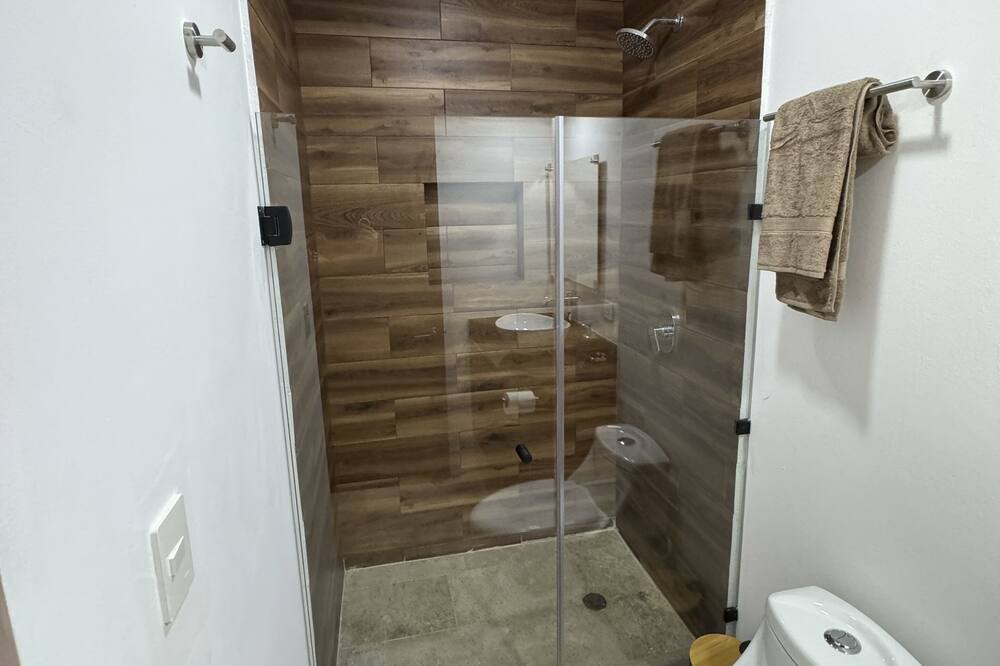 Photo of Bathroom in Ejidal