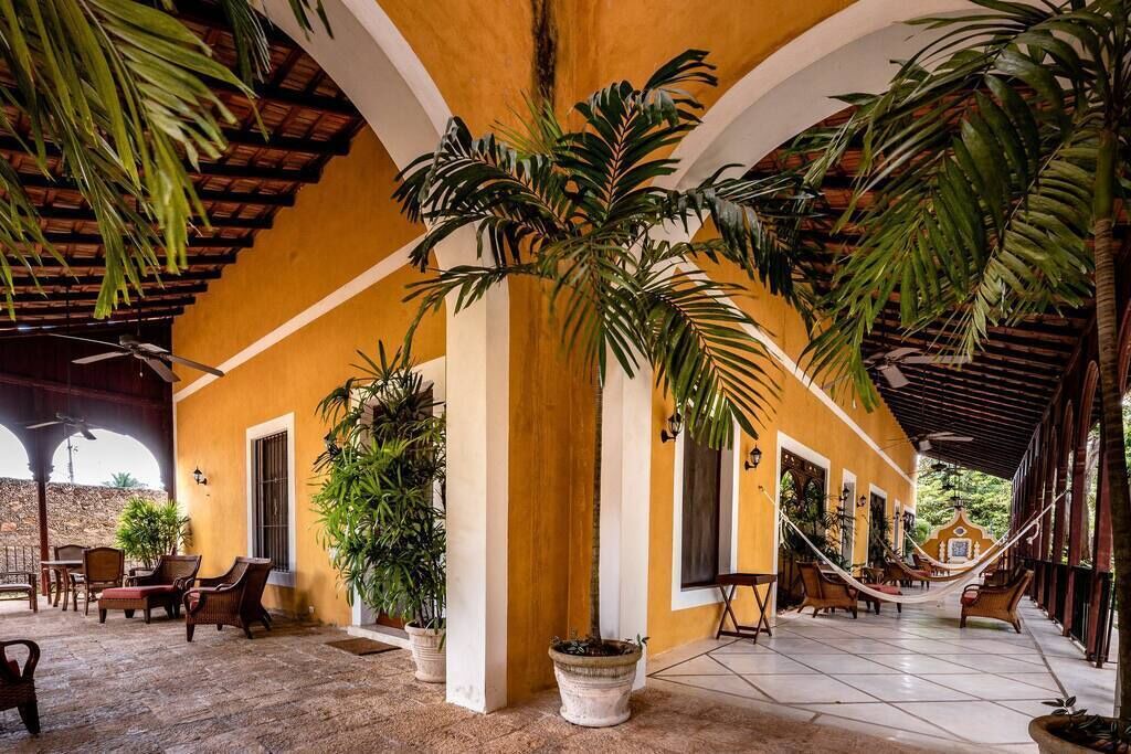 Photo of Patio Balcony in Tixkokob