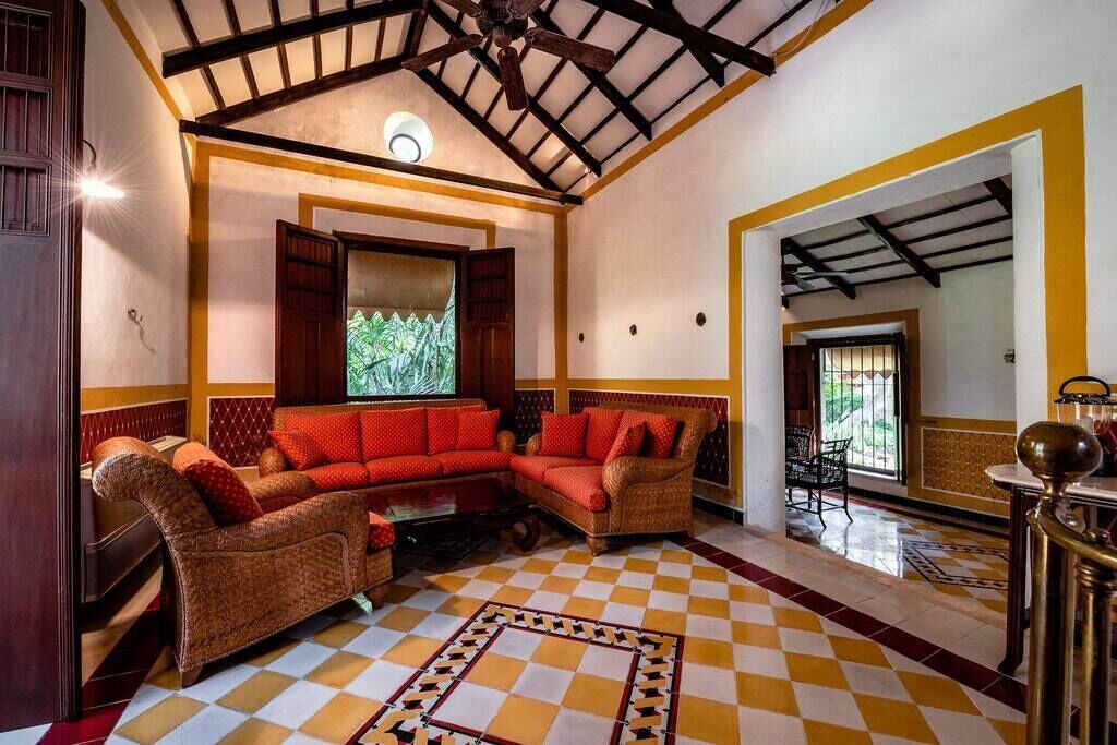 Photo of Livingroom in Tixkokob
