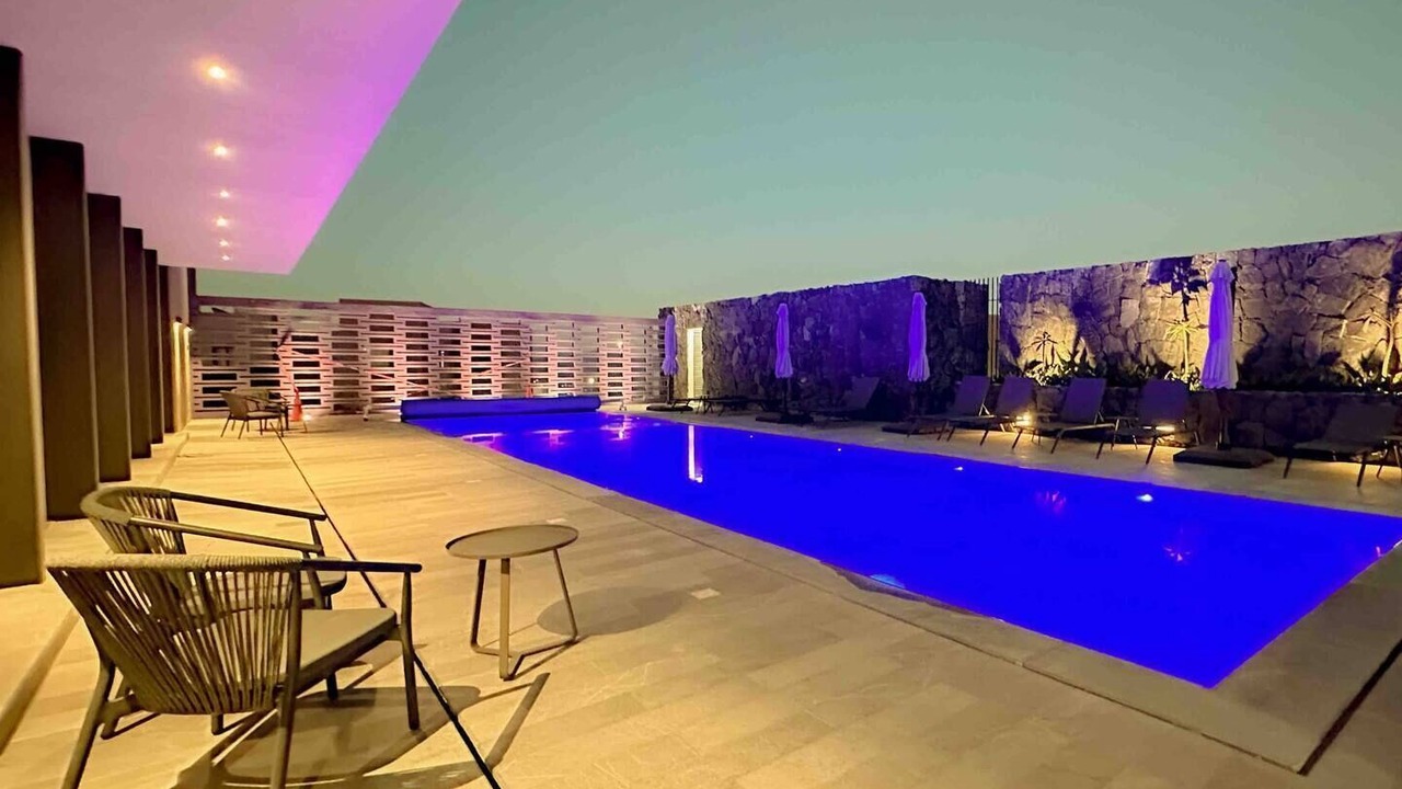 Photo of Outdoor in El Marques