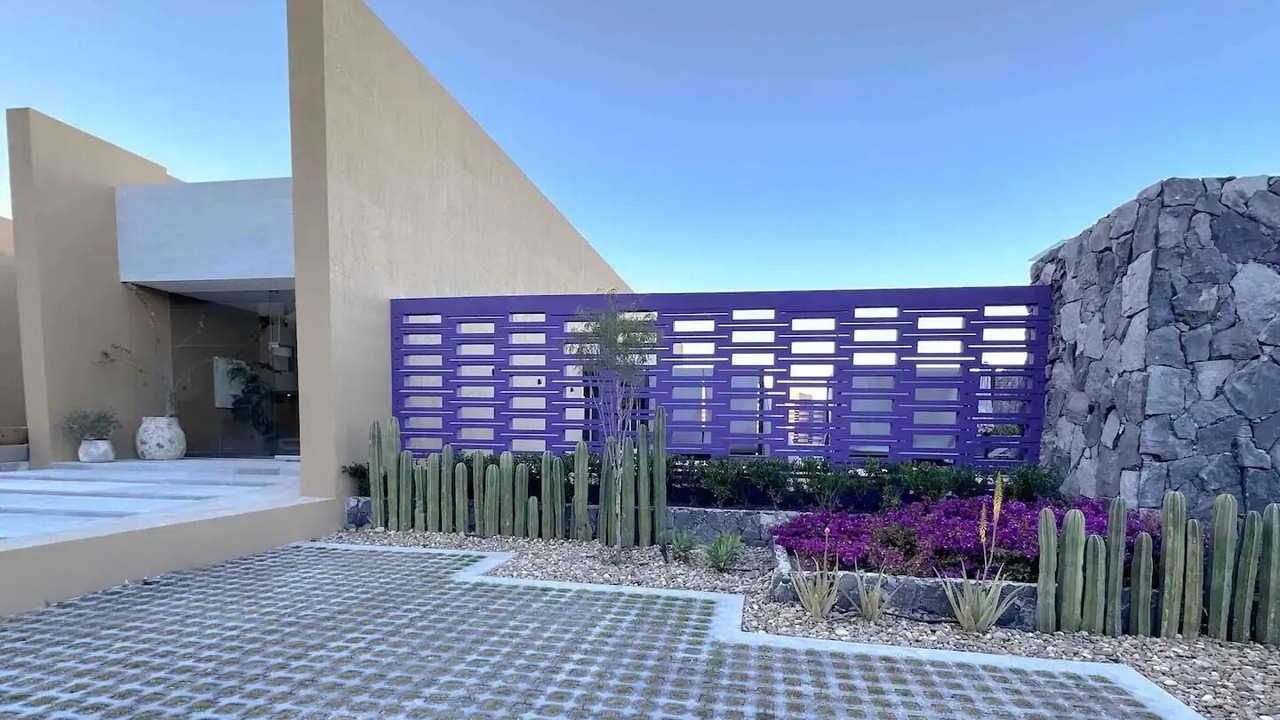 Photo of Outdoor in El Marques