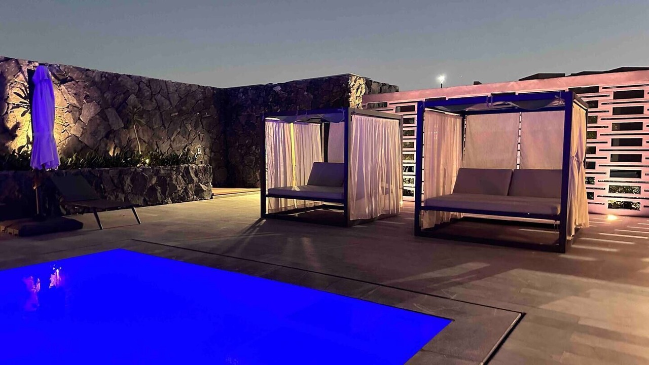 Photo of Outdoor in El Marques