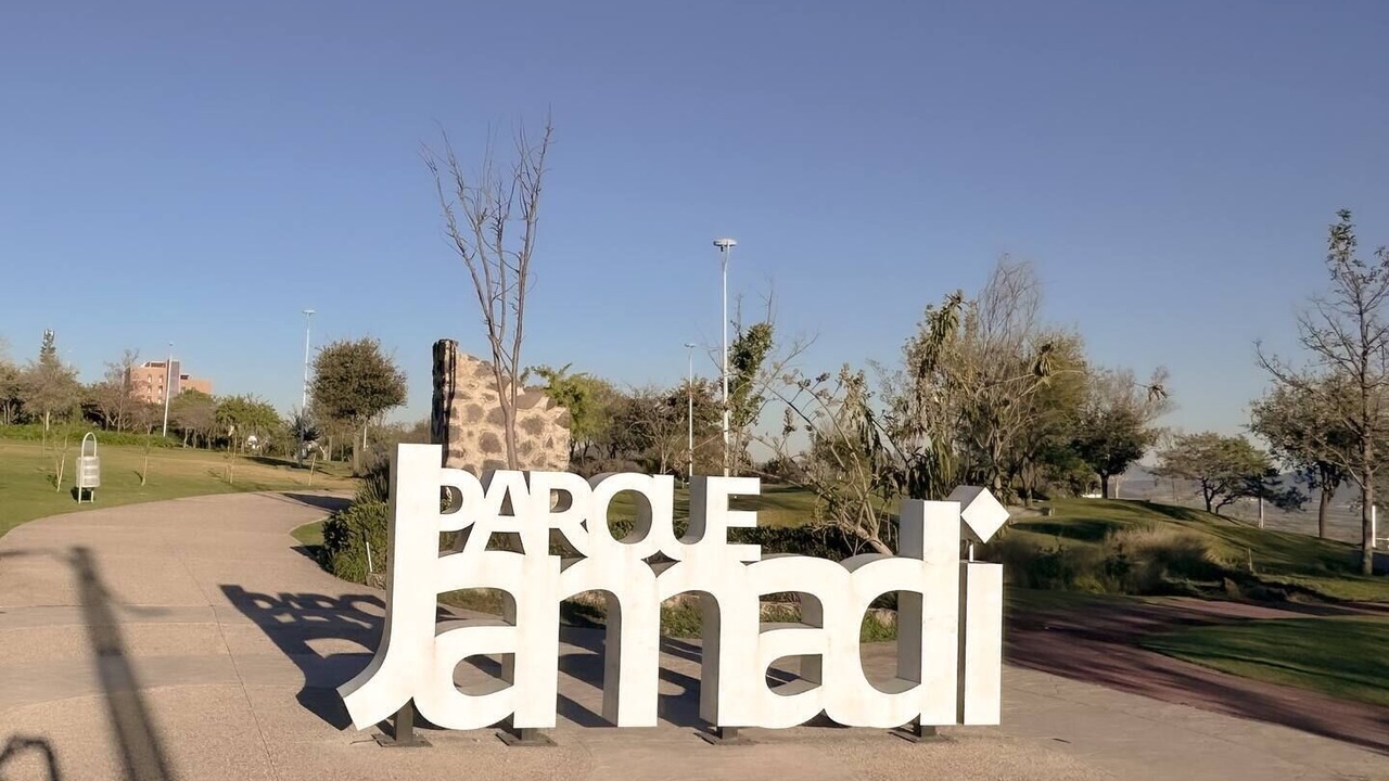 Photo of Outdoor in El Marques