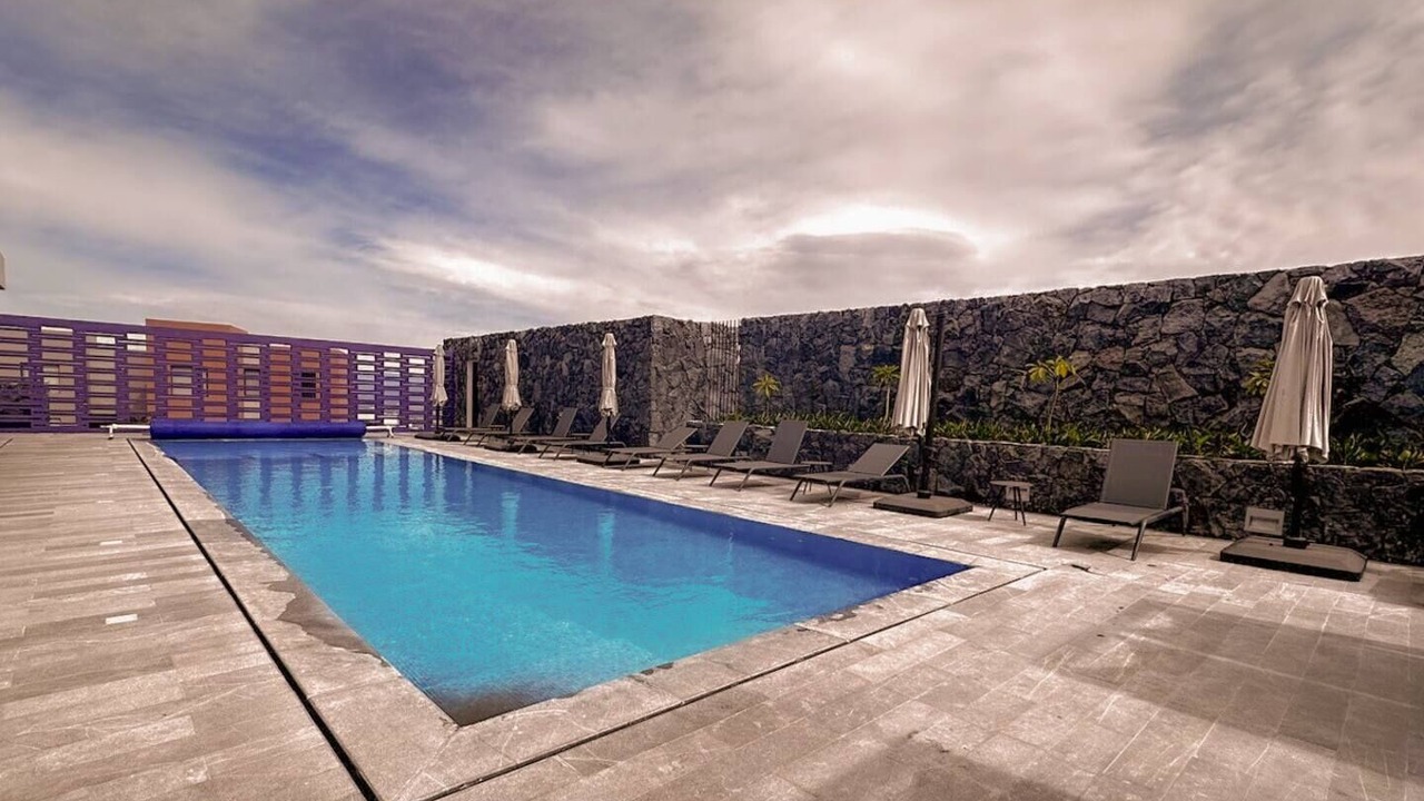 Photo of Outdoor in El Marques