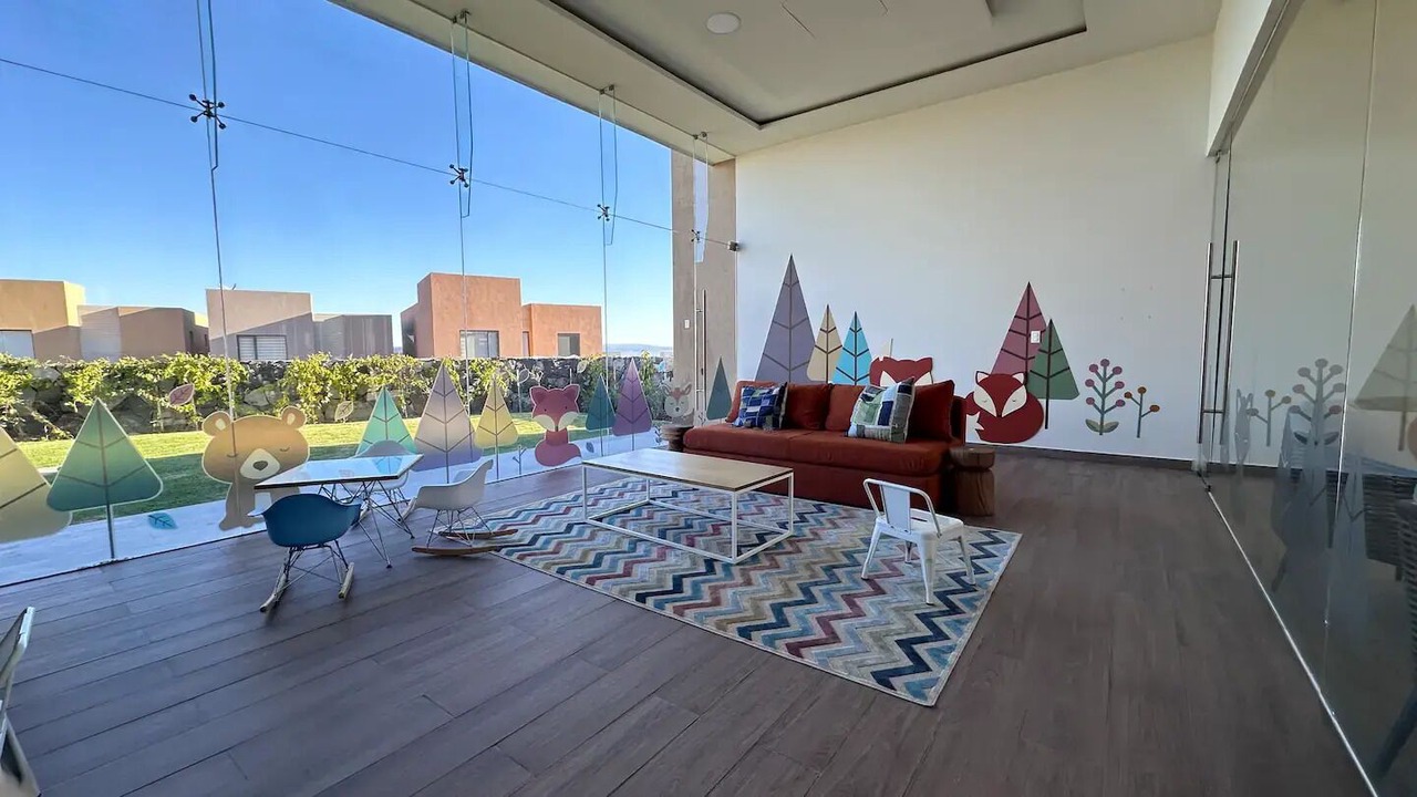 Photo of Outdoor in El Marques
