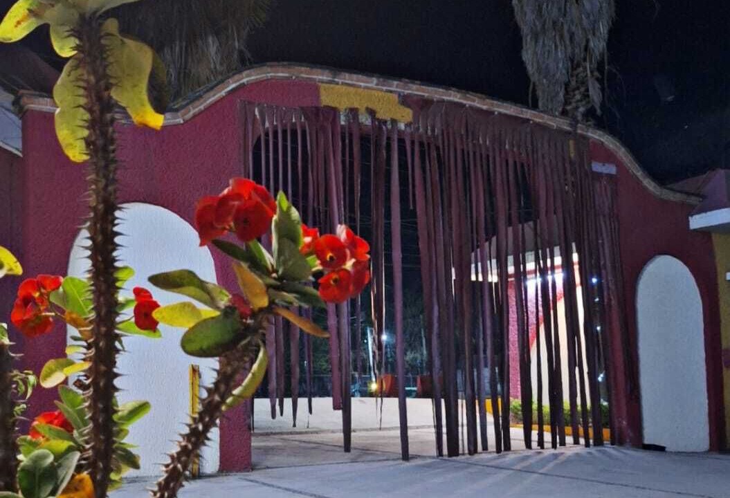 Photo of Outdoor in Cuautla