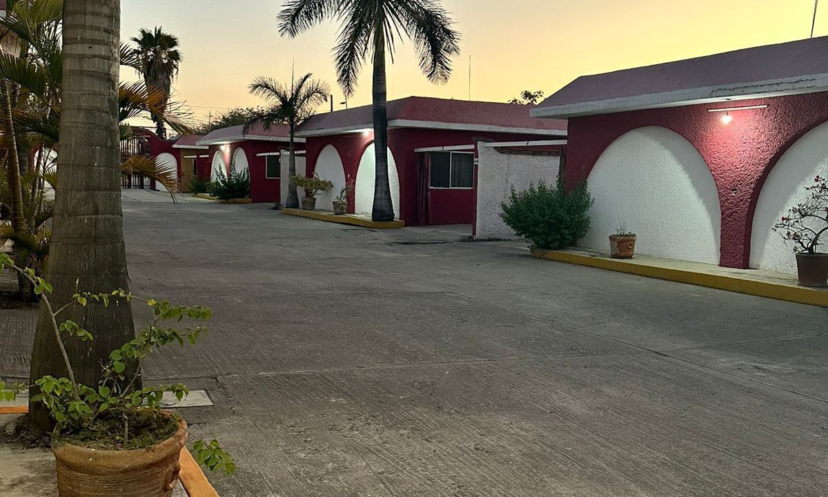 Photo of Outdoor in Cuautla