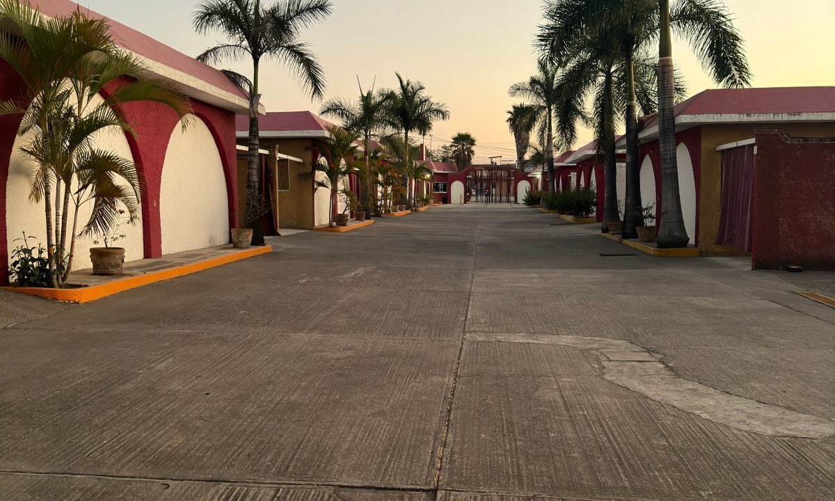 Photo of Outdoor in Cuautla