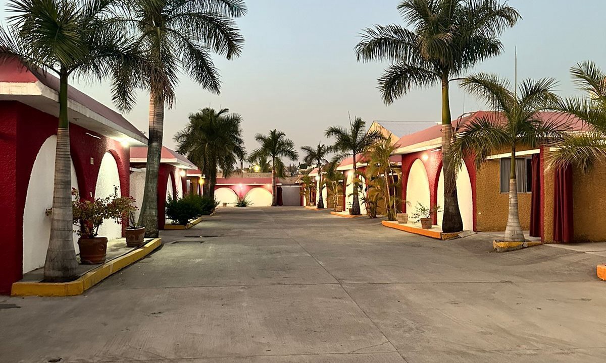 Photo of Outdoor in Cuautla