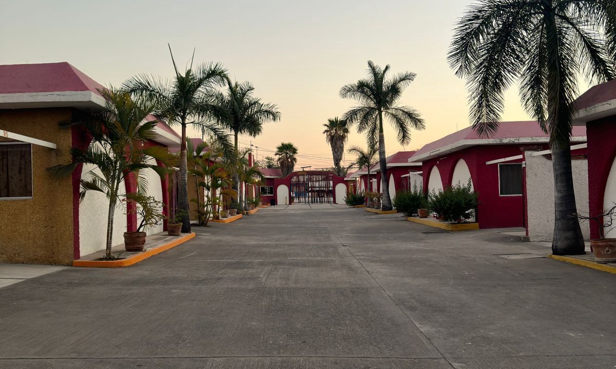 Photo of Outdoor in Cuautla