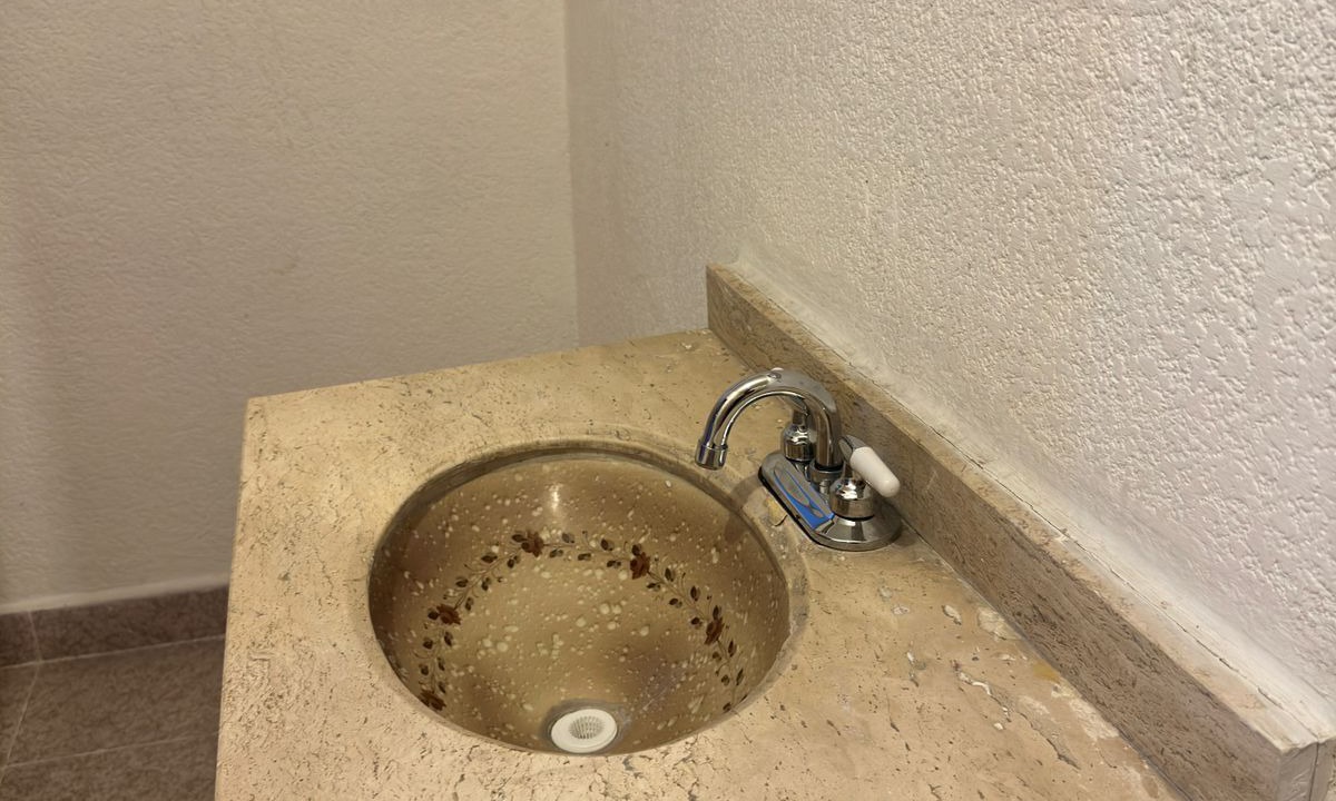 Photo of Bathroom in Cuautla