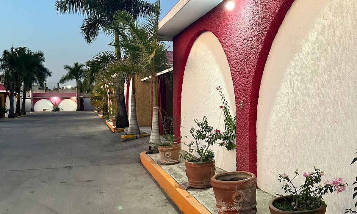 Photo of Outdoor in Cuautla