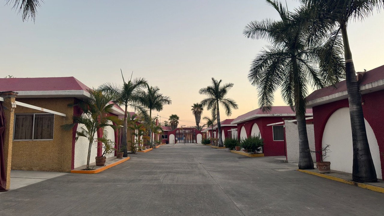 Photo of Outdoor in Cuautla