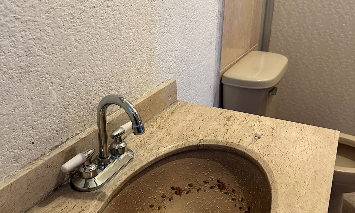 Photo of Bathroom in Cuautla