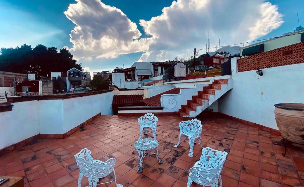 Photo of Outdoor in Calzada Madero