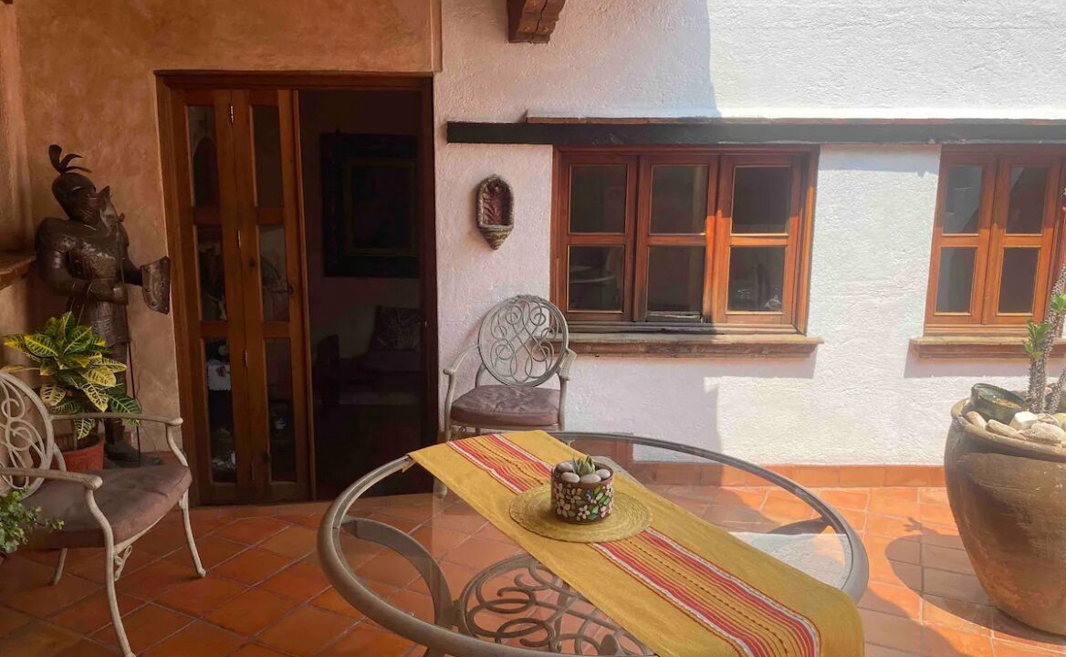 Photo of Outdoor in Calzada Madero