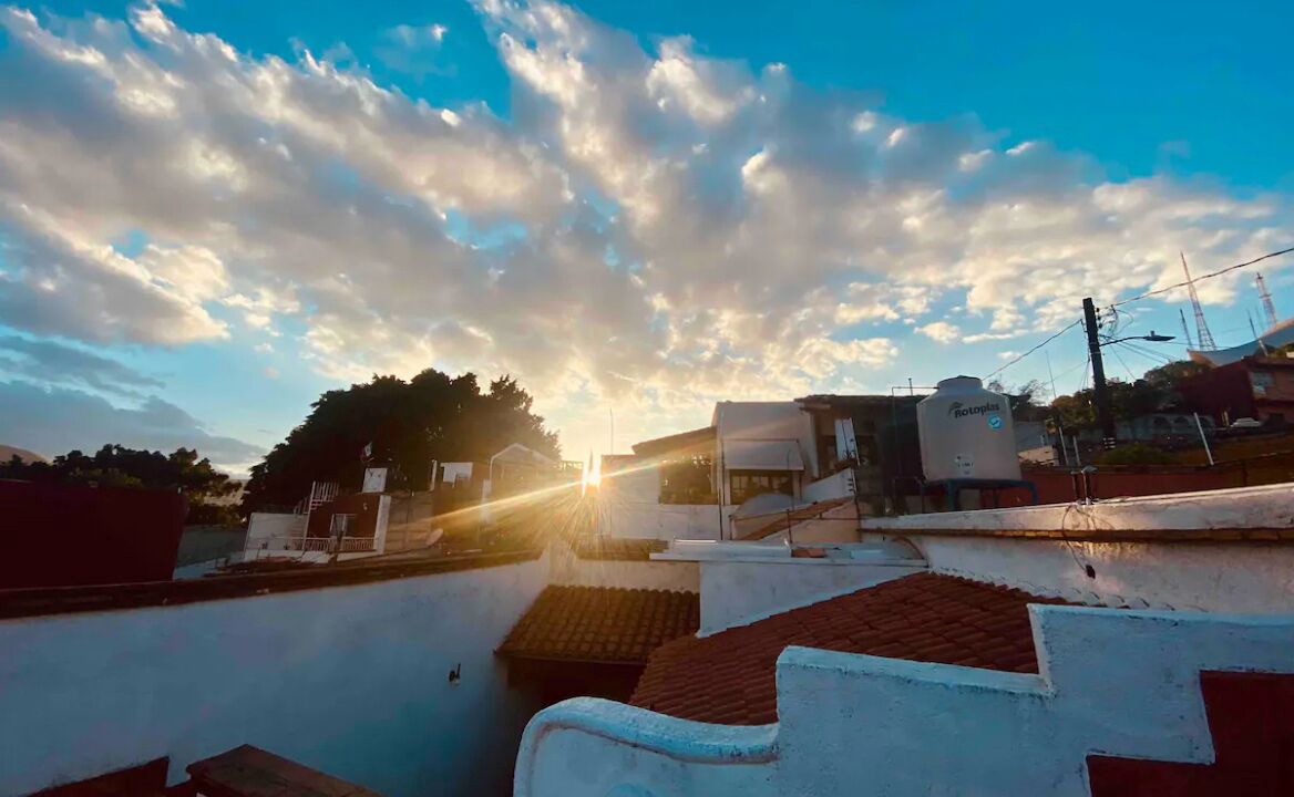 Photo of Outdoor in Calzada Madero
