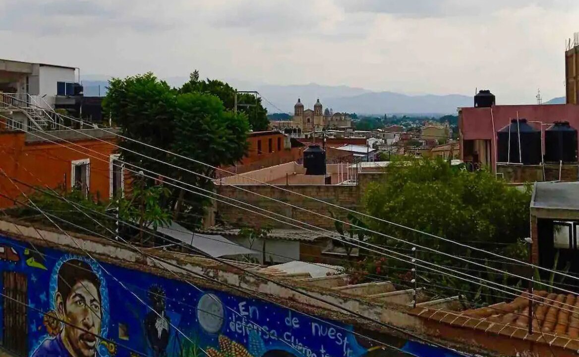 Photo of Outdoor in Calzada Madero