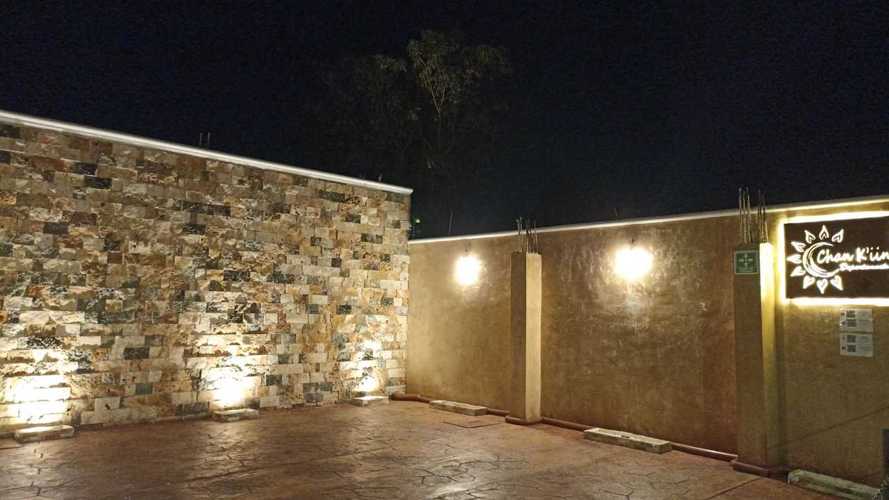 Photo of Outdoor in Chichen Itza - Valladolid