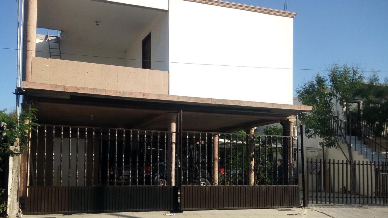 Photo of Outdoor in Piedras Negras